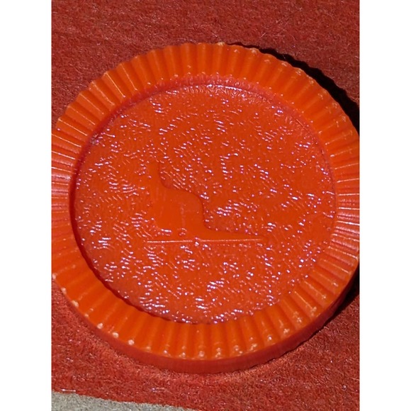 Vintage 1977 Rare Poucho Checkers Gabriel Complete - Picture 9 of 12